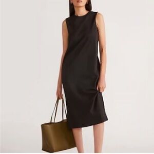 The Everlane Long Weekend Tank Dress